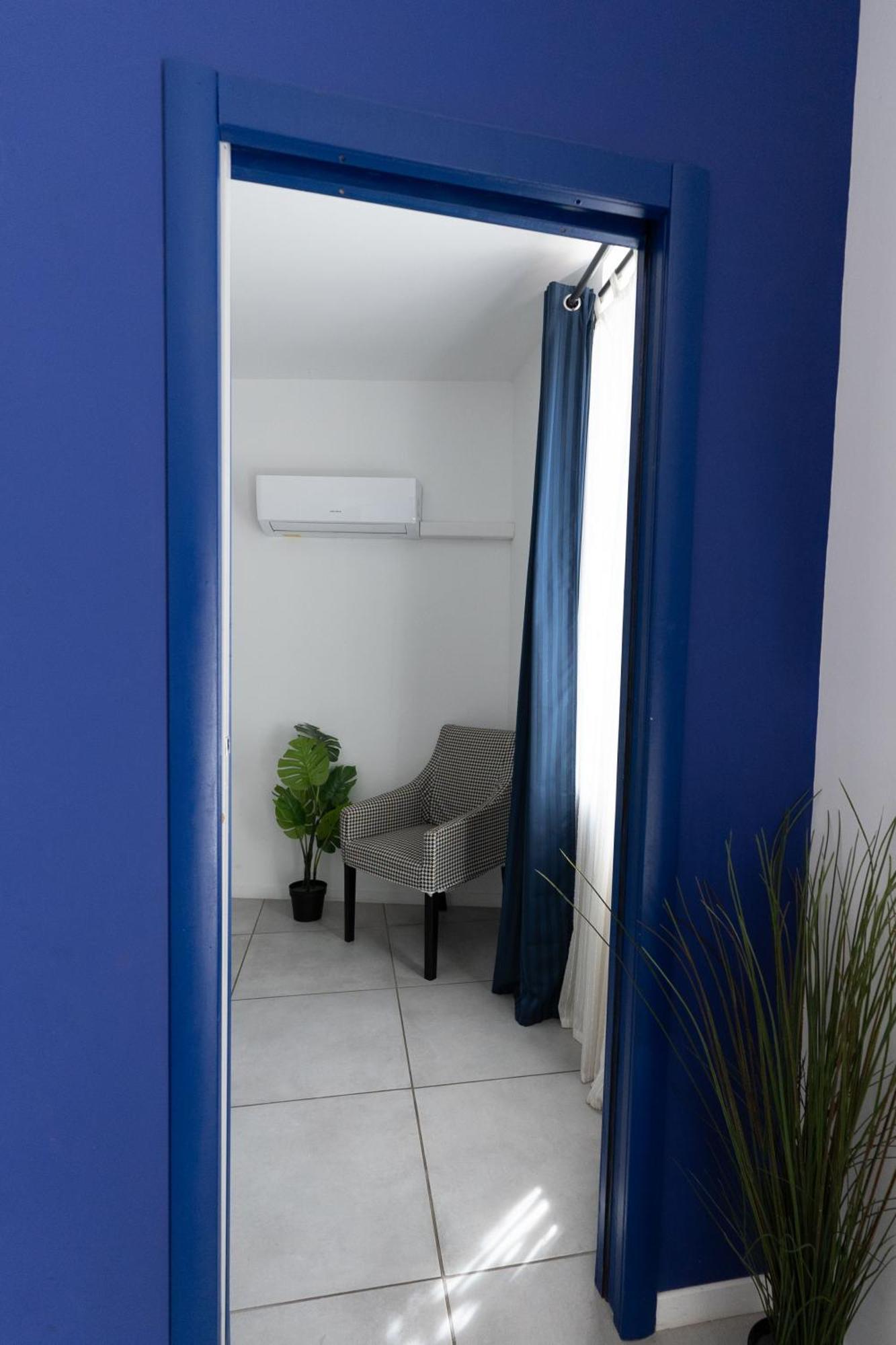 Apartment Le Grand Bleu Marseille
